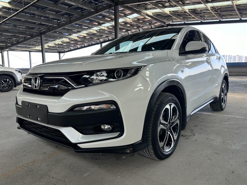 Honda Honda XR-V 2021 1.5L CVT Comfort Edition