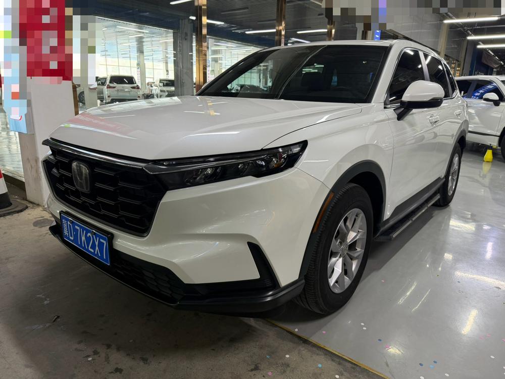 Honda Honda CR-V 2023 240TURBO CVT two-wheel drive smart 5-seat version