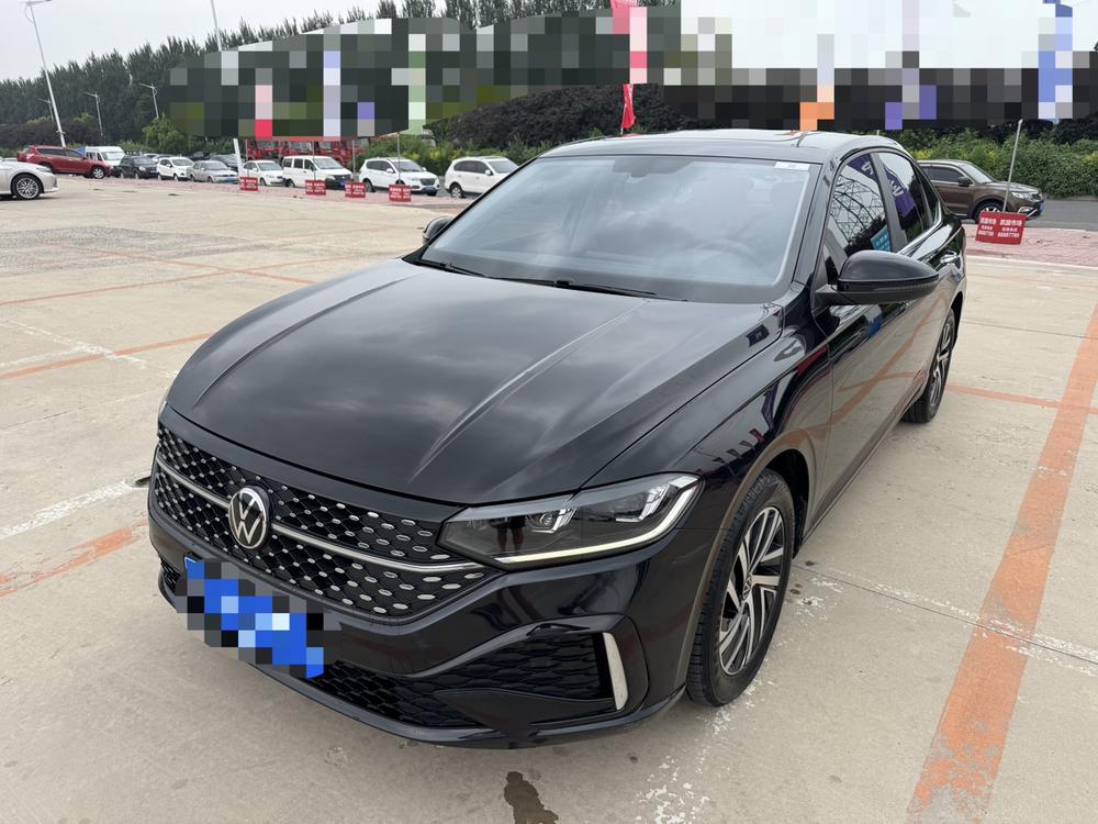 Volkswagen Lavida 2023 280TSI DSG Starry Sky Full Edition