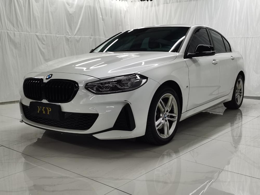 BMW BMW 1 Series 2023 120i M Sports Sunlight Edition