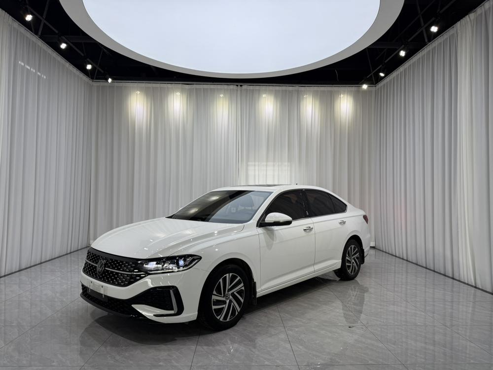 Volkswagen Lavida 2023 1.5L Automatic Starry Sky Five Million Edition