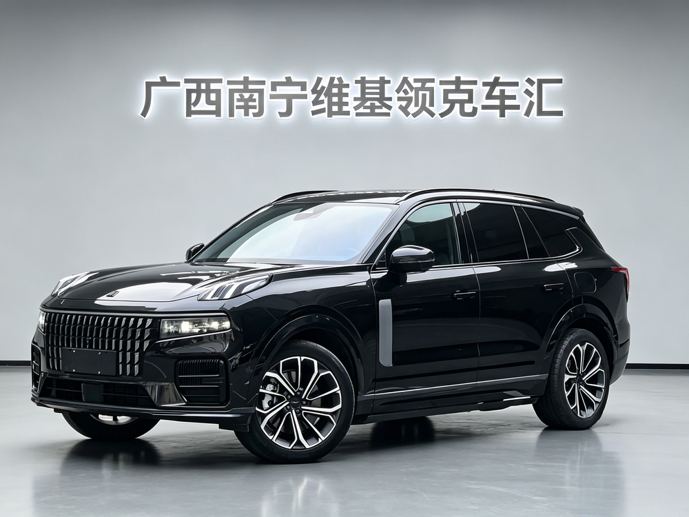 Lynk_&_Co Lynk & Co 09 EM-P 2023 EM-P 2.0TD Long Range Edition 7-seater PM