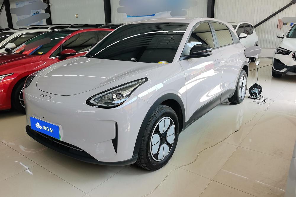 Geely Star Wishing 2026 410km Free Edition