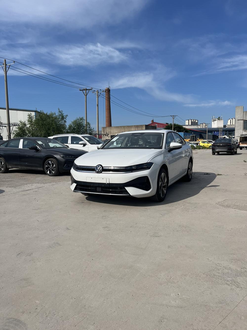 Volkswagen Sagitar 2026 L 300TSI DSG Elite