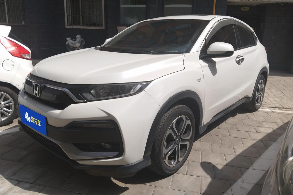 Honda Honda XR-V 2020 220 TURBO CVT Comfort Edition