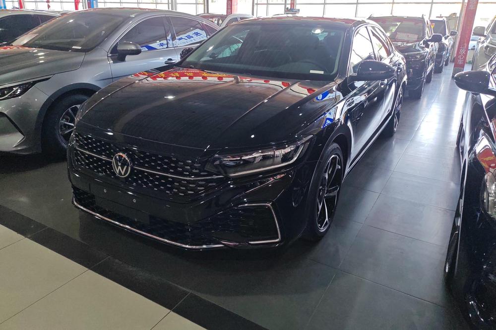 Volkswagen Passat 2024 380TSI Star Elite Edition