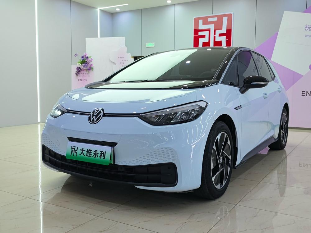 Volkswagen Volkswagen ID.3 2024 Pure Intelligent Edition