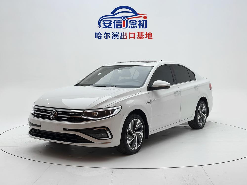 Volkswagen Bora 2023 280TSI DSG Premium Edition