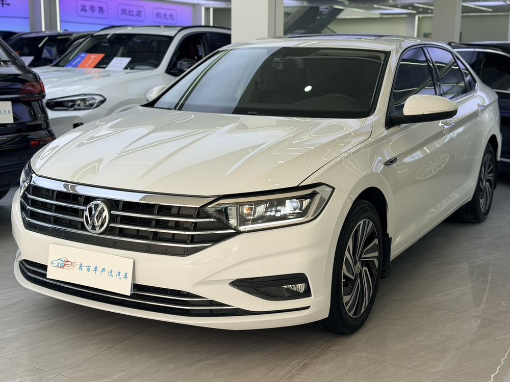 Volkswagen Sagitar 2022 280TSI DSG Super Edition