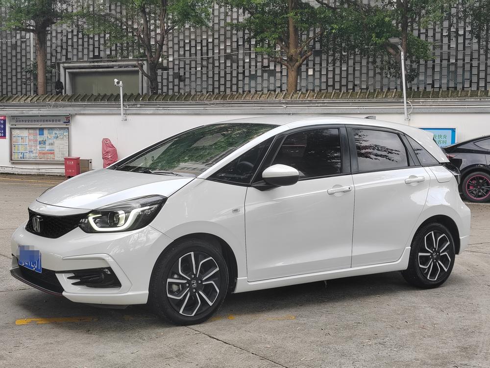 Honda Honda LIFE 2020 1.5L CVT SPO-SS Smart Edition