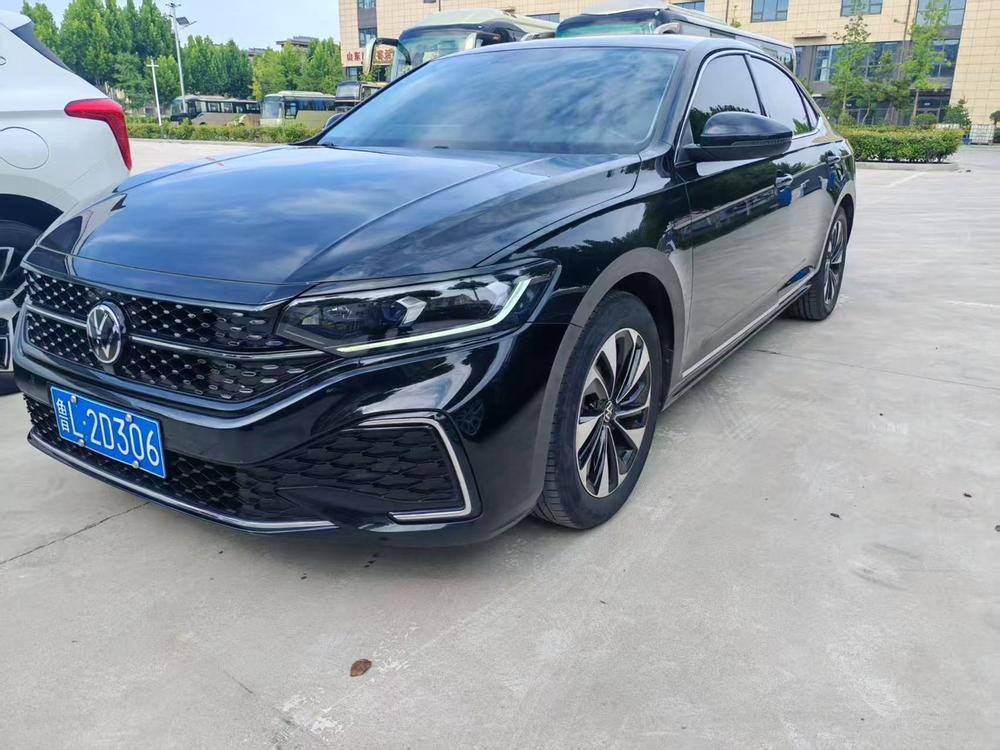 Volkswagen Passat 2023 facelift 280TSI Star Elite Edition