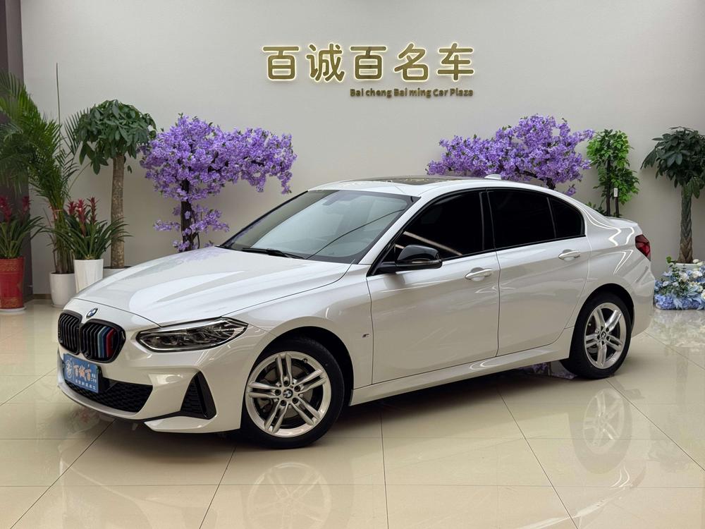 BMW BMW 1 Series 2023 120i M Sports Night Edition