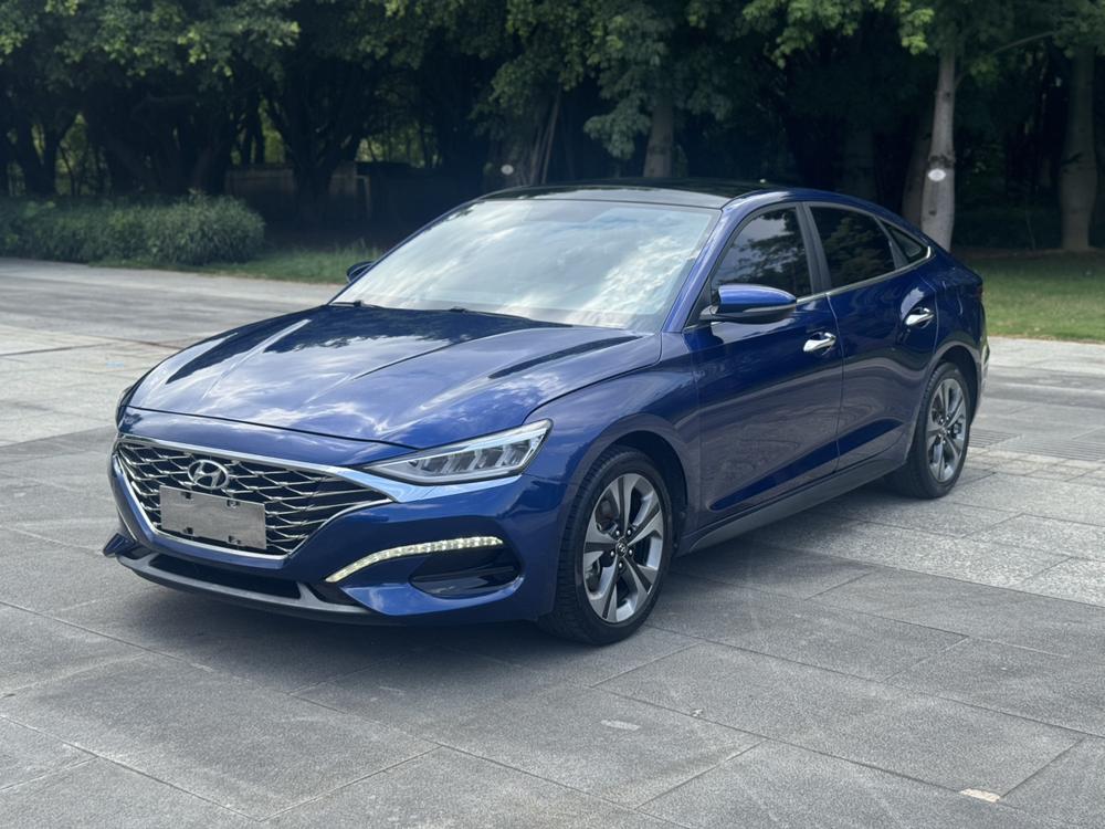 Hyundai Festa 2019 280TGDi Smart Edition National VI