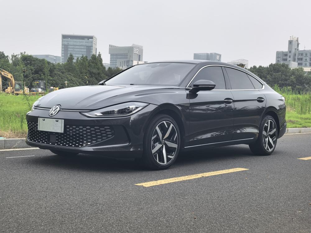 Volkswagen Lingdu 2022 Lingdu L 280TSI DSG Hot Edition
