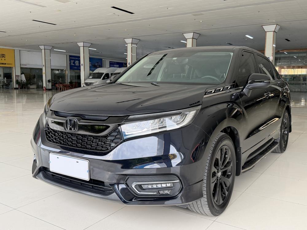 Honda Guandao 2019 240TURBO 2WD Exclusive Starry Sky Limited Edition