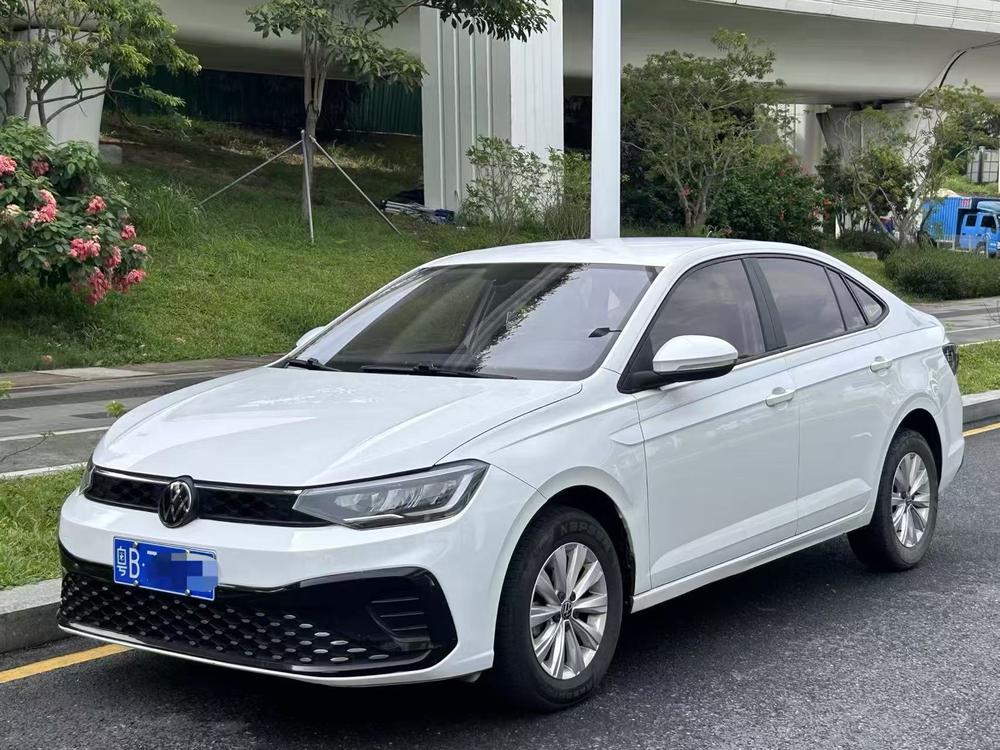 Volkswagen Lavida 2023 Xinrui 1.5L Automatic Outstanding Xinyi Edition