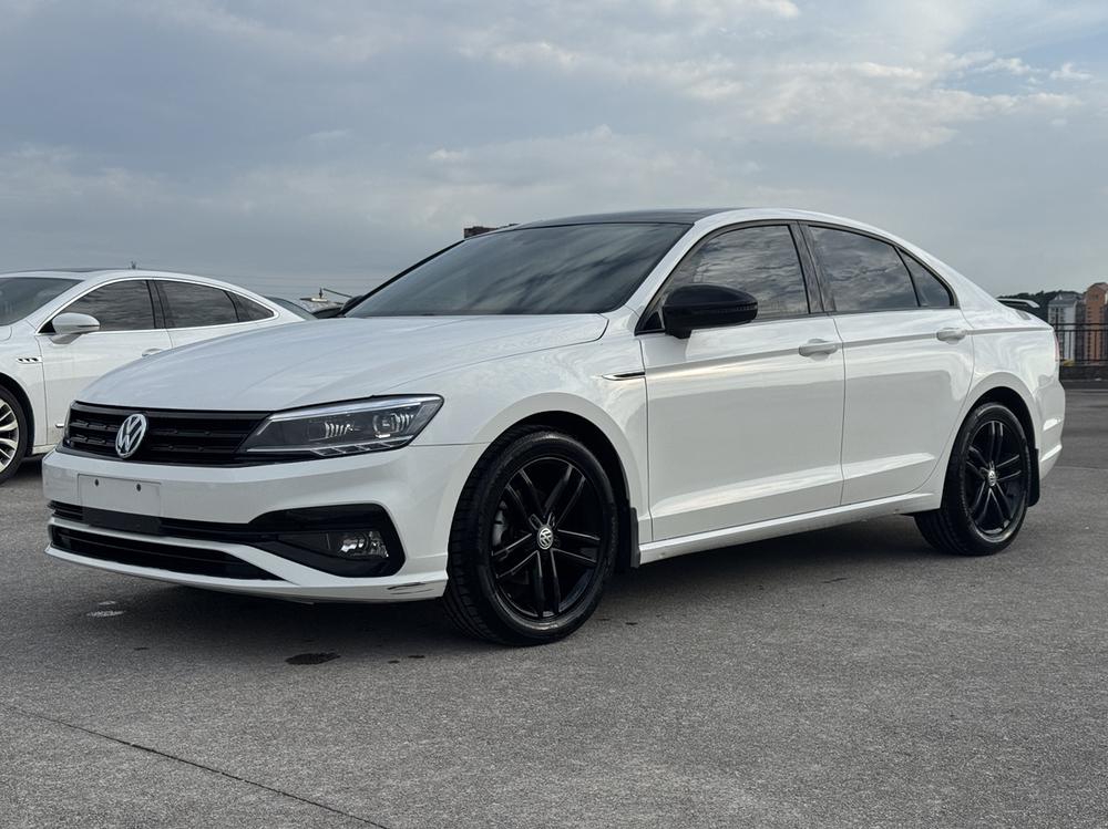 Volkswagen Lingdu 2021 280TSI DSG Comfort Edition
