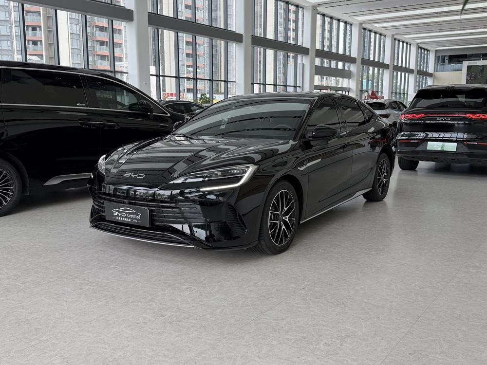 BYD Seal DM 2024 Honor Edition DM-i 1.5L 121KM Luxury Model