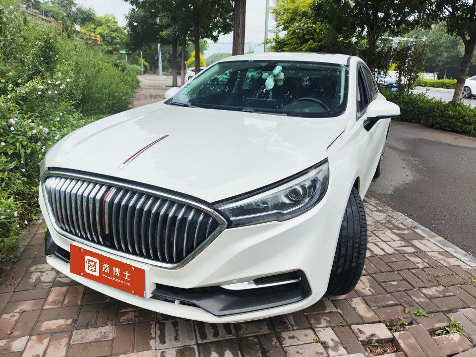 FAW_Hongqi Hongqi H5 Classic 2022 1.5T DCT Flag Rhyme Edition