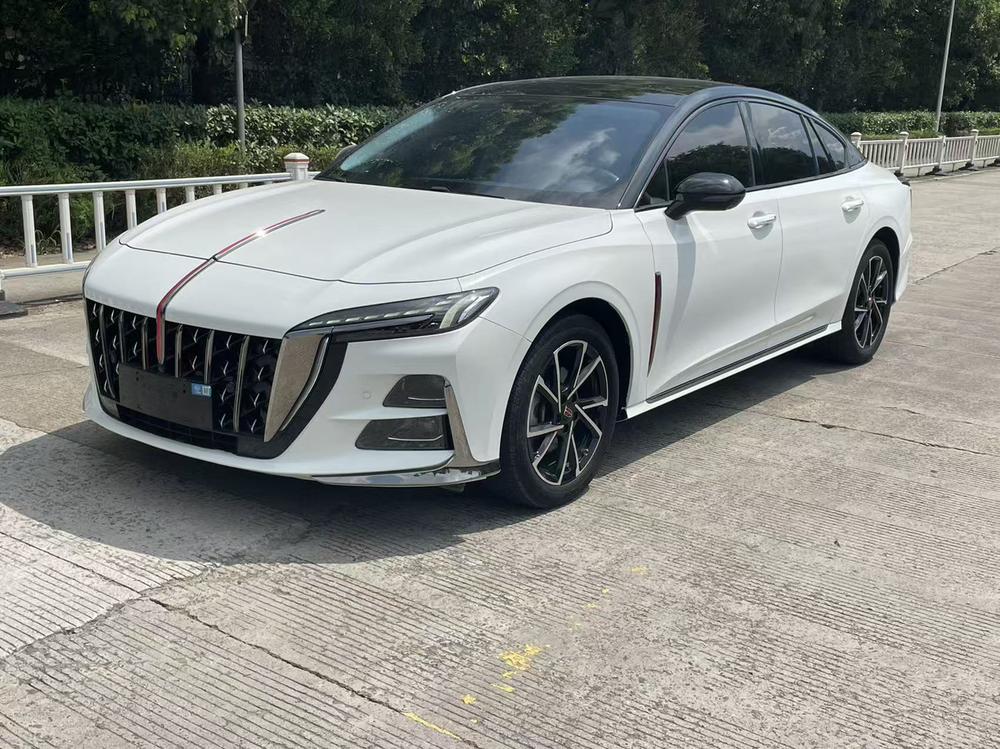 FAW_Hongqi Hongqi H6 2024 2.0T Beauty Edition