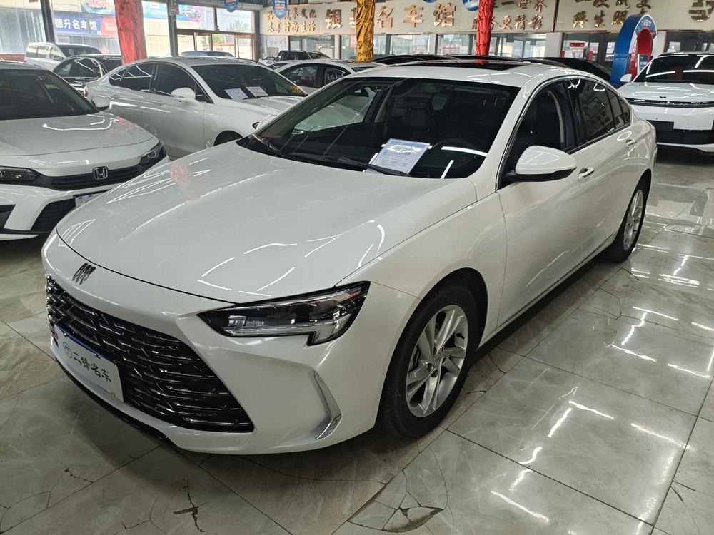 Buick Regal 2024 25T Super Edition