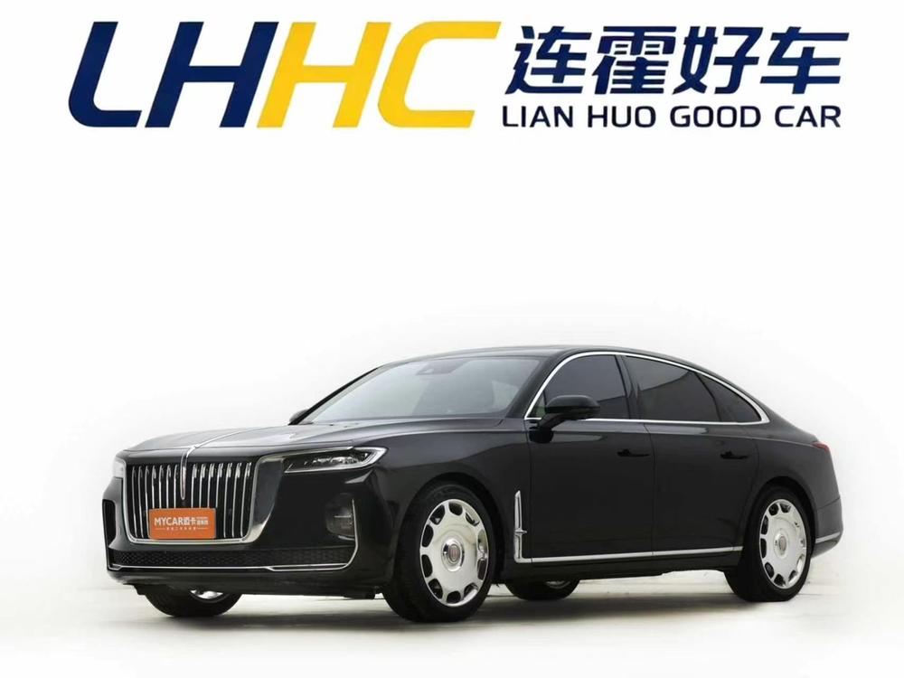 FAW_Hongqi Hongqi H9 2020 2.0T Zhilian Flagship Edition