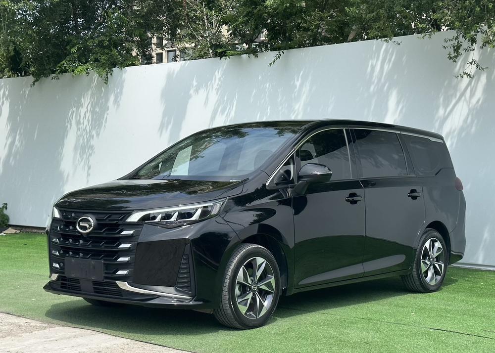 GAC Trumpchi M6 2021 Pro 270T AT Deluxe Edition