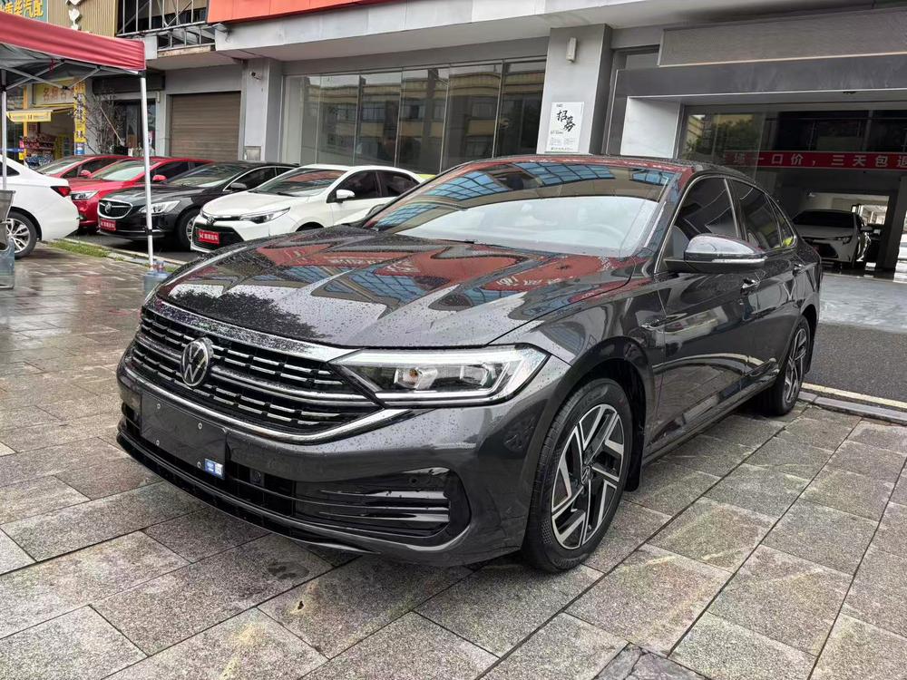 Volkswagen Sagitar 2024 200TSI DSG Super Edition