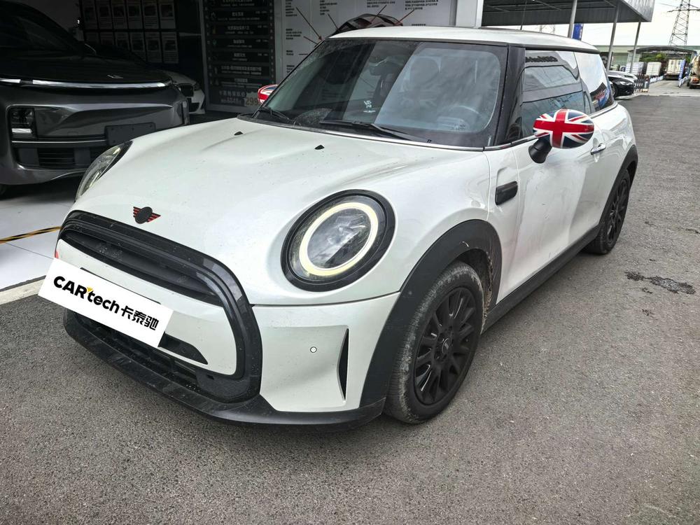 MINI MINI 2023 1.5T ONE