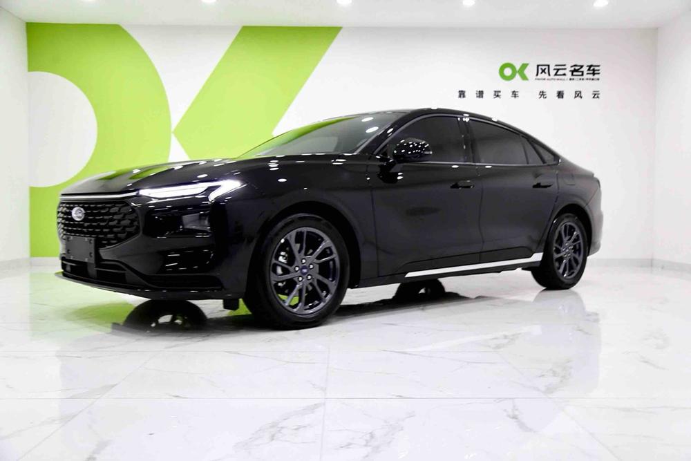 Ford Mondeo 2025 EcoBoost 180 Luxury