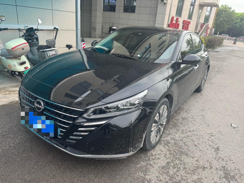 Nissan Teana 2022 2.0L XE Pure Edition