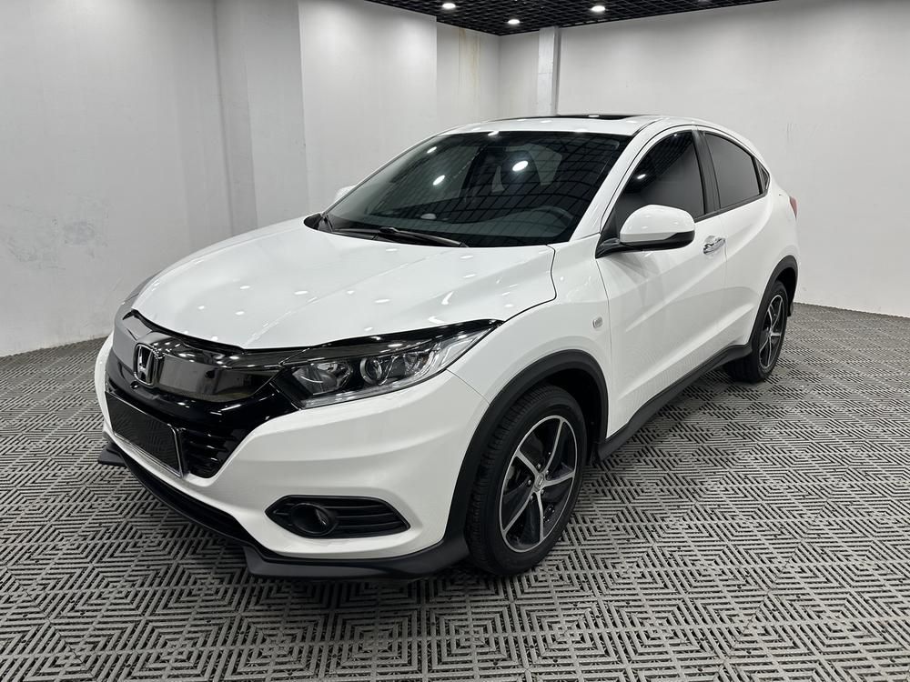 Honda Binzhi 2020 1.5L CVT Pioneer Edition