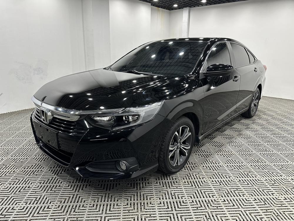 Honda Lingpai 2022 180Turbo CVT Deluxe Edition