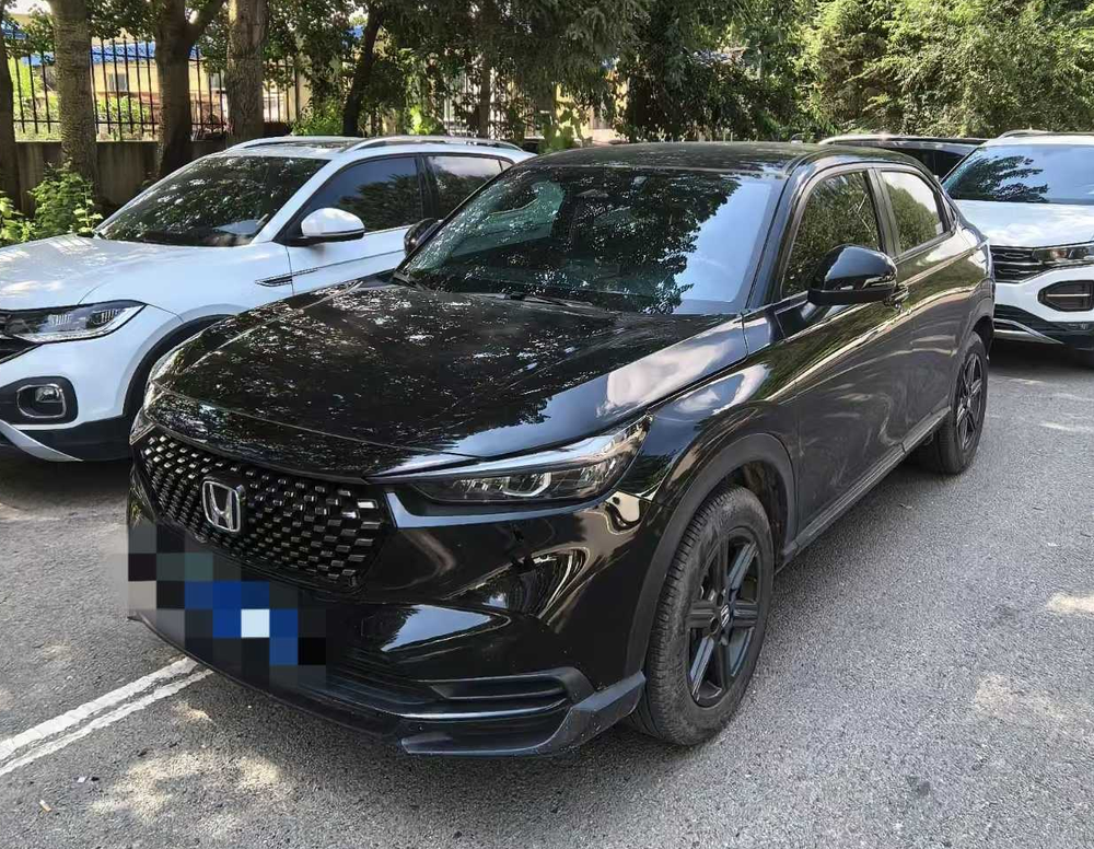 Honda Honda XR-V 2023 1.5L CVT Hot Edition