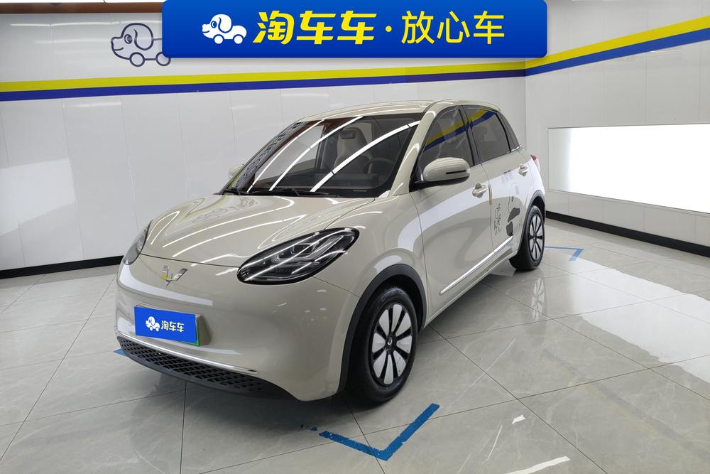 Wuling Wuling Bingo 2023 model 203KM Comfort model