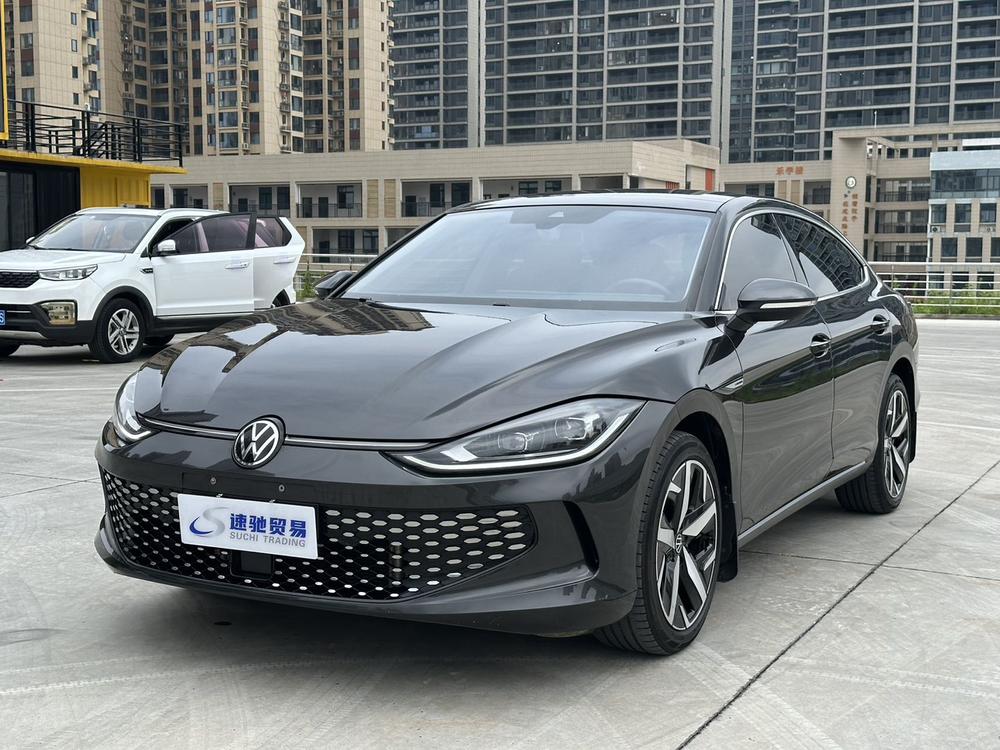 Volkswagen Lingdu 2023 Lingdu L 280TSI DSG Hot Edition
