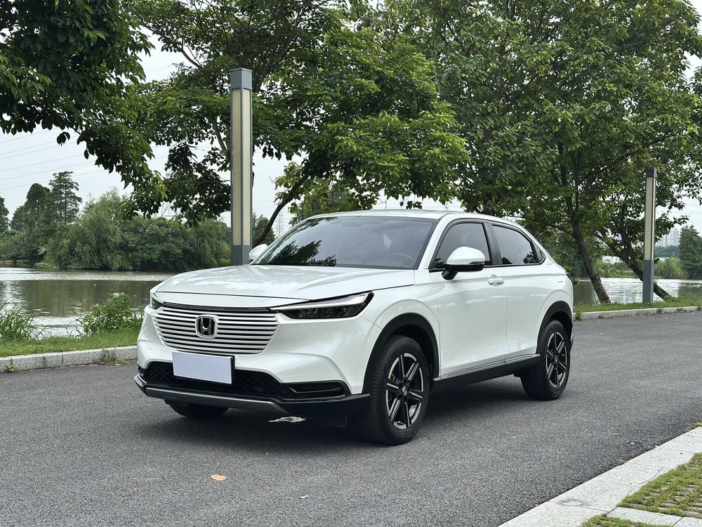 Honda Binzhi 2023 1.5L CVT Elite Edition