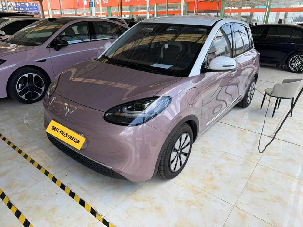 Wuling Wuling Bingo 2023 model 333KM Yuexiang+