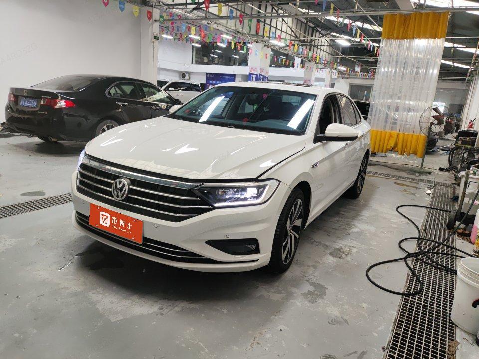 Volkswagen Sagitar 2022 280TSI DSG Excellence Edition