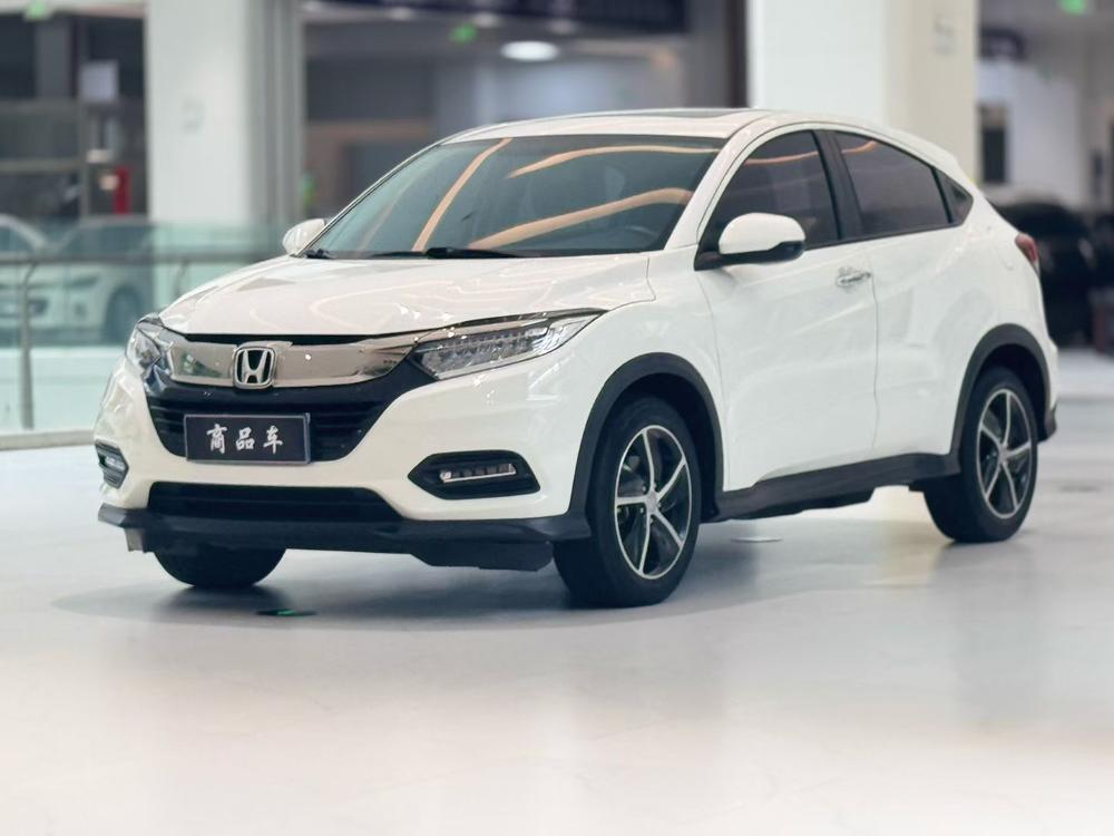 Honda Binzhi 2020 1.5L CVT Deluxe Edition