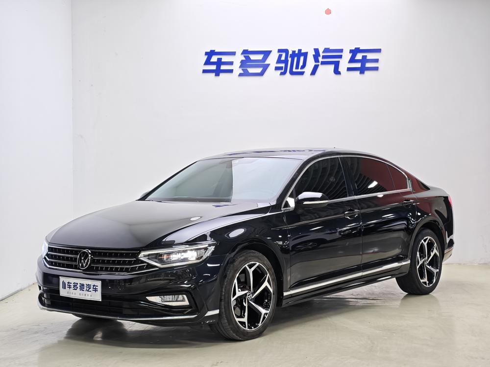 Volkswagen Magotan 2025 model 330TSI DSG luxury model