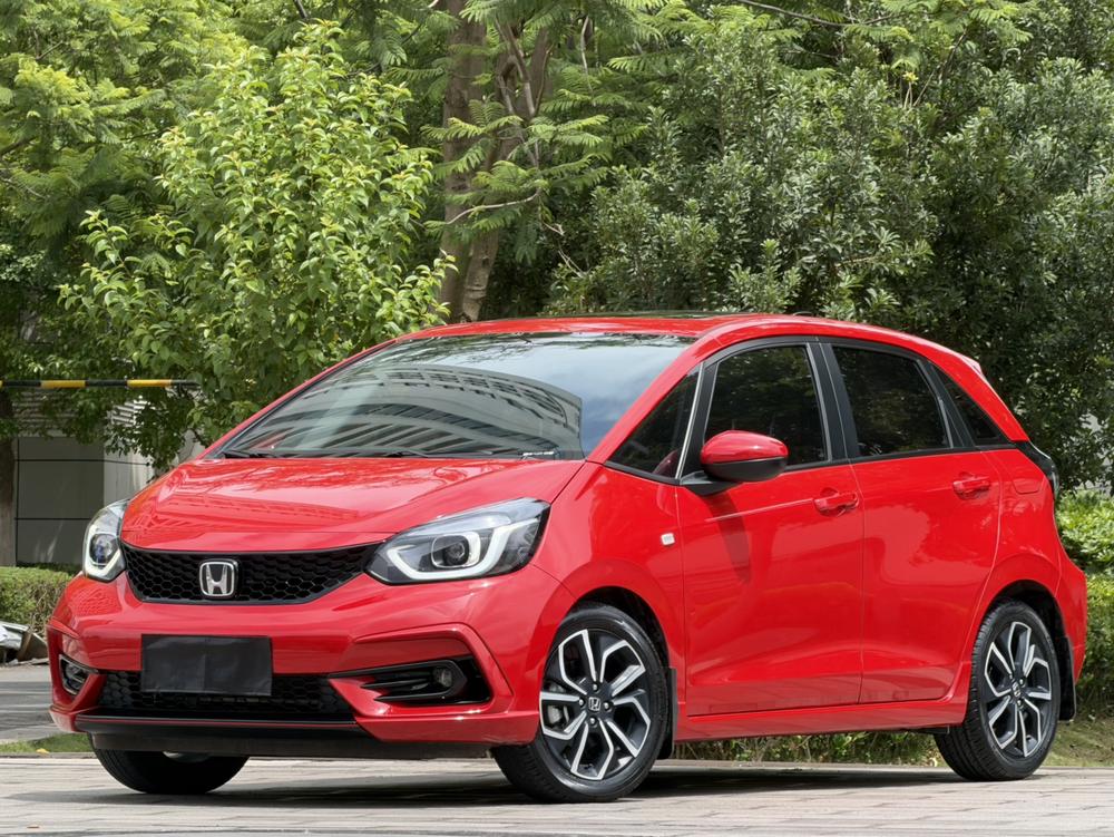 Honda Honda LIFE 2020 1.5L CVT SPO-SS Smart Edition