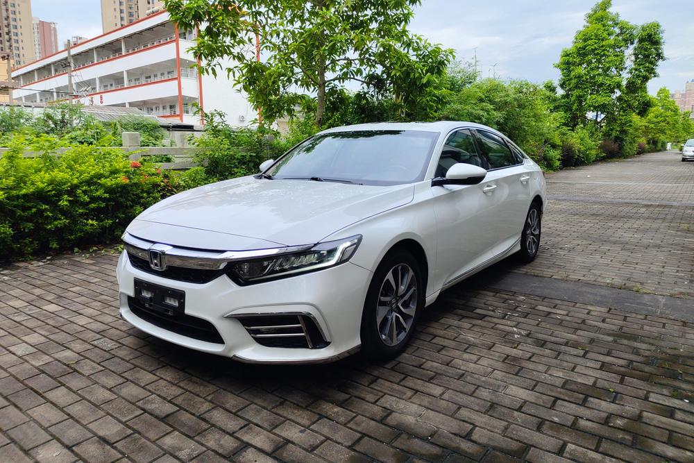 Honda Yingshipai 2019 260TURBO Exquisite Edition National VI