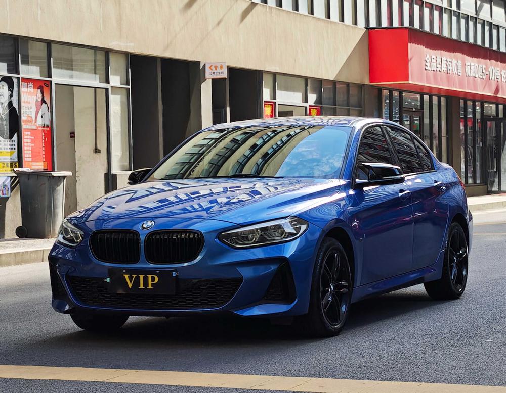 BMW BMW 1 Series 2020 120i M Sports Package