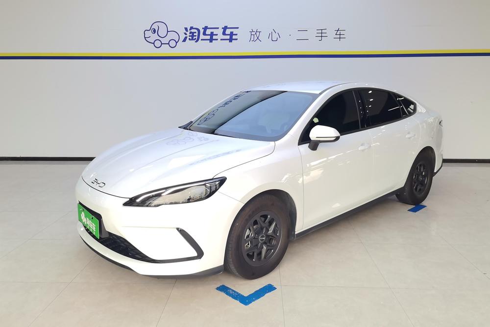 BYD Seal 05DM 2025 smart driving version DM-i 55KM luxury model