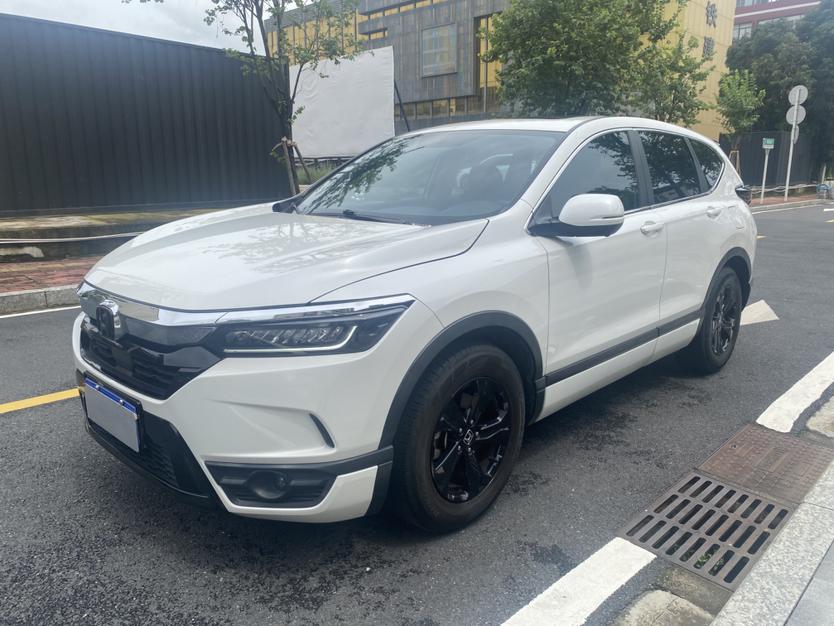 Honda Haoying 2021 240TURBO CVT two-wheel drive elite version