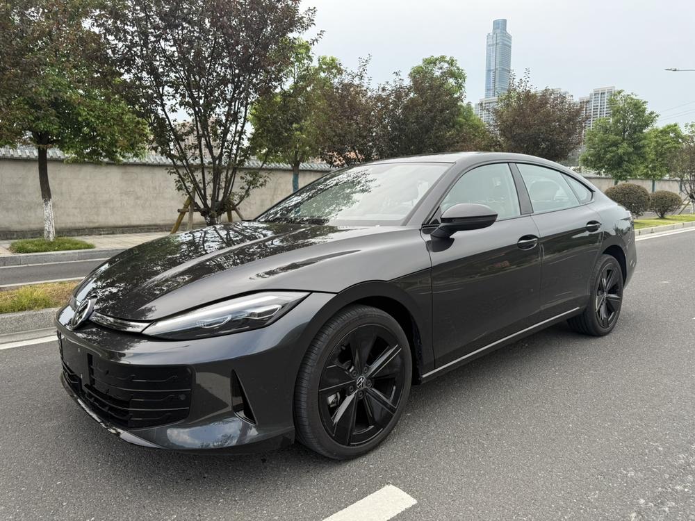 Volkswagen Lingdu 2026 Lingdu L GTS 380TSI DSG Lingfeng Edition
