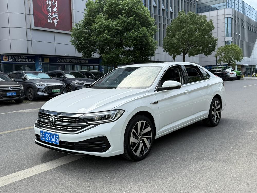 Volkswagen Sagitar 2024 300TSI DSG Super Edition