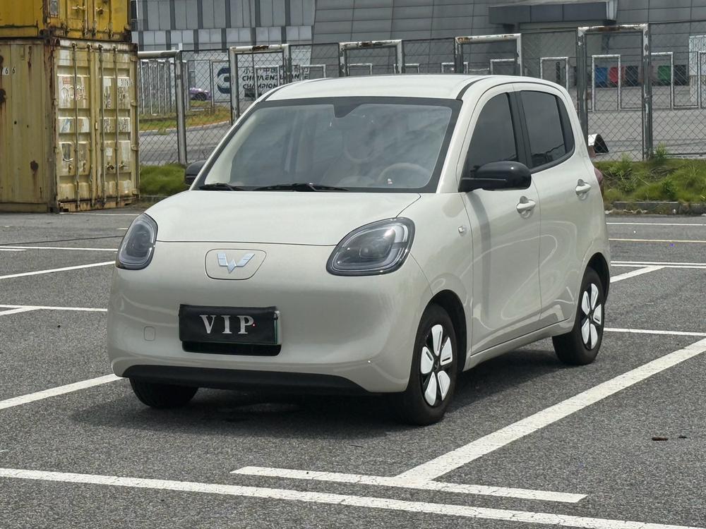 Wuling Wuling Hongguang MINIEV 2025 205km lithium iron phosphate four-door version advanced model