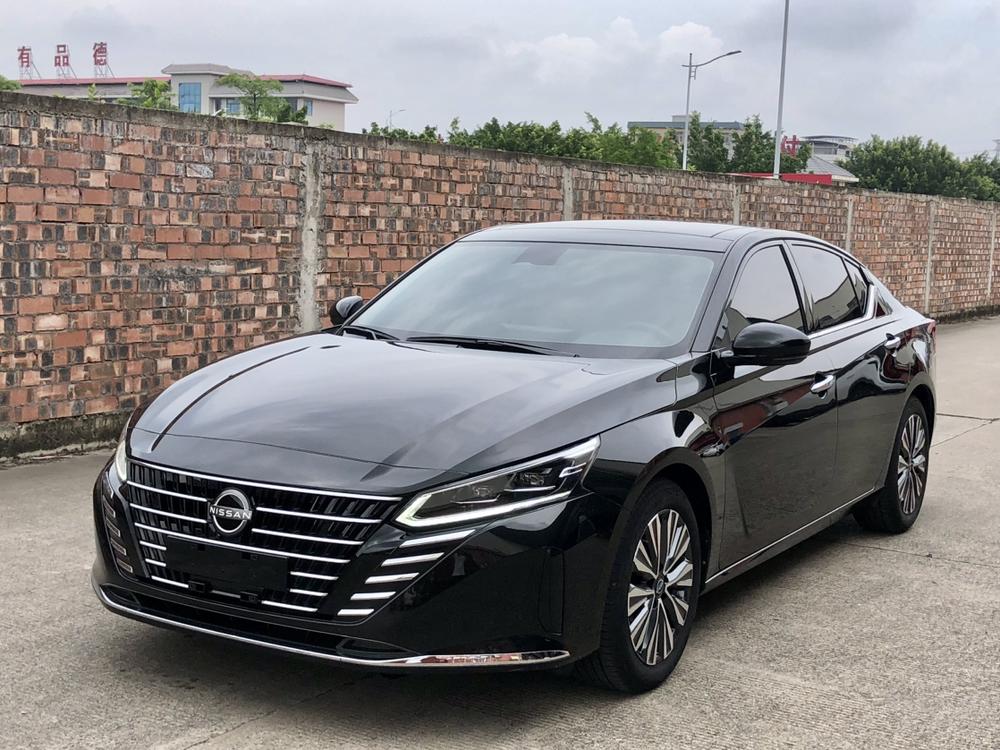 Nissan Teana 2022 2.0L XL-TLS Enjoy Edition